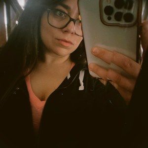 Meet your Posher, Daniela